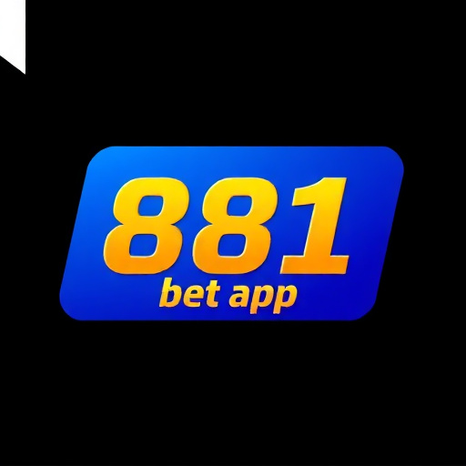 881 bet app